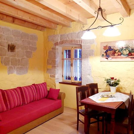 סטארי גראד Hvar Heart Heritage Apartment מראה חיצוני תמונה