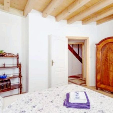 סטארי גראד Hvar Heart Heritage Apartment מראה חיצוני תמונה