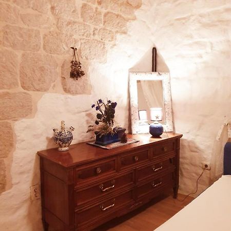 סטארי גראד Hvar Heart Heritage Apartment מראה חיצוני תמונה