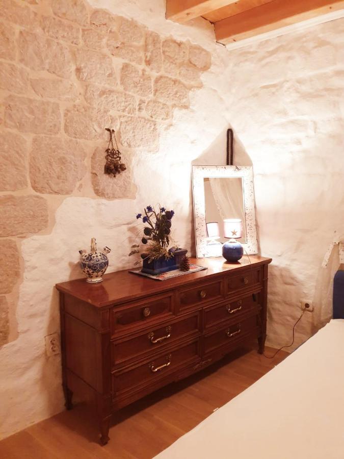 סטארי גראד Hvar Heart Heritage Apartment מראה חיצוני תמונה