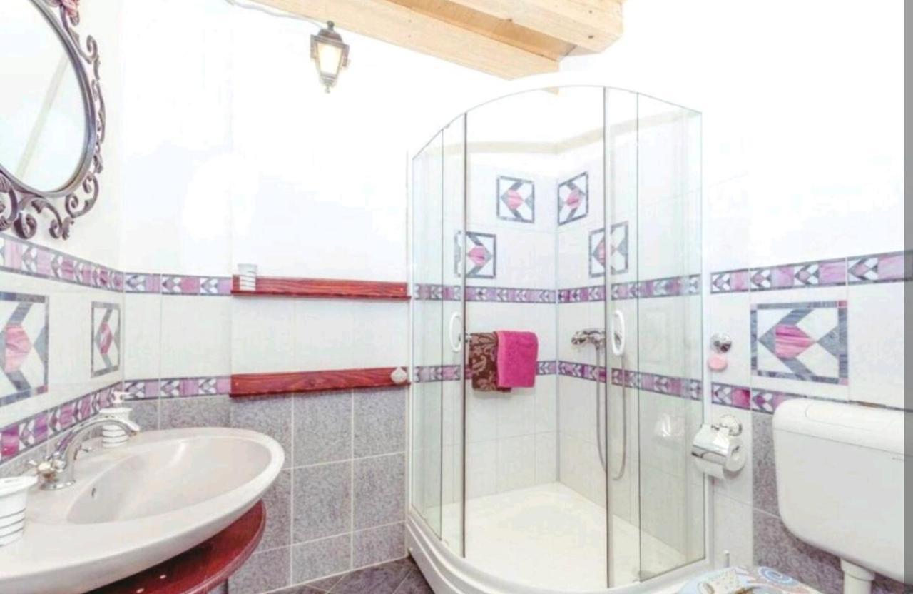 סטארי גראד Hvar Heart Heritage Apartment מראה חיצוני תמונה